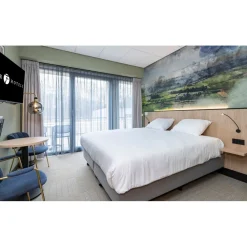 Overig Hotelovernachting voor 2 personen bij Fletcher Hotels< Weekendje Weg