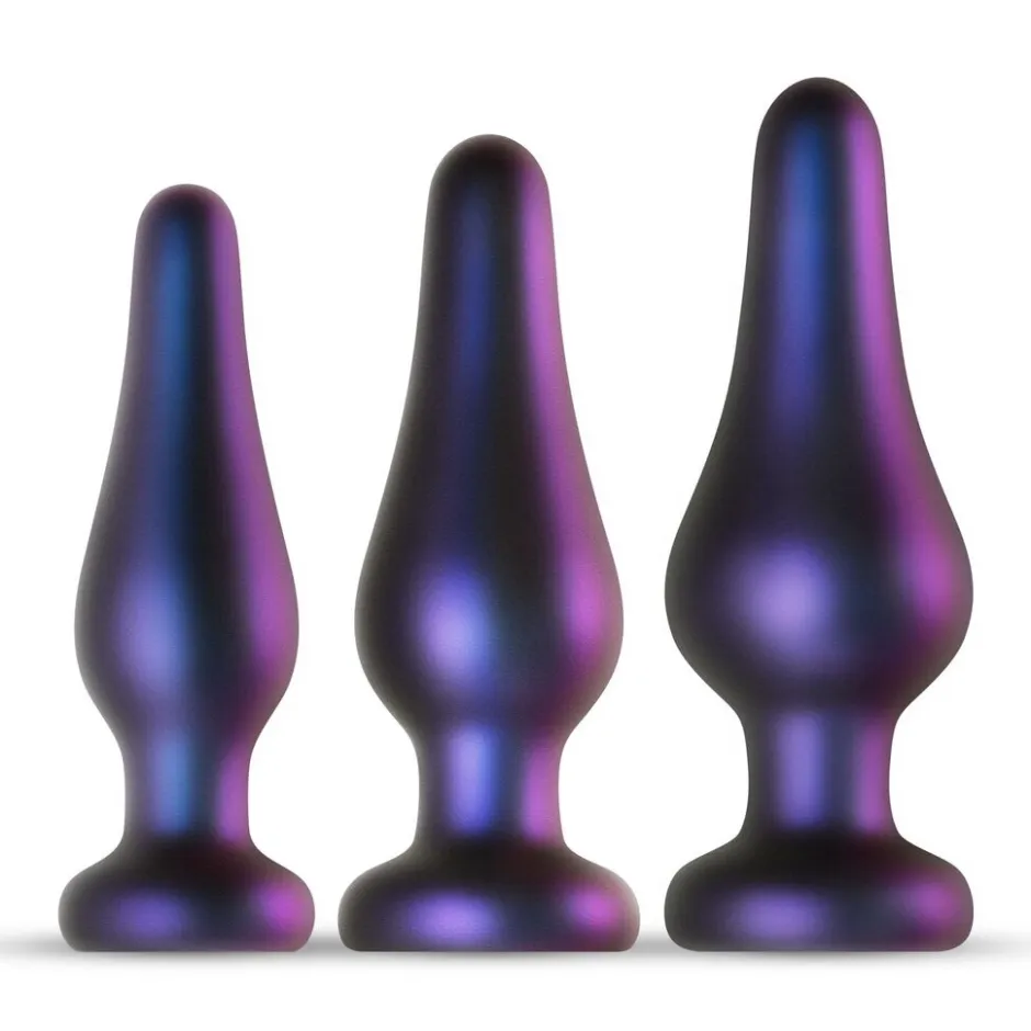 Comets Buttplug Set|Hueman Discount