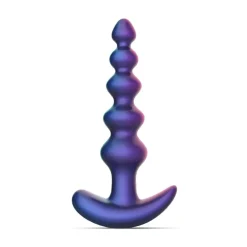 Hueman Galaxy Force Vibrerende Butt Plug met Afstandsbediening< Seksspeeltjes