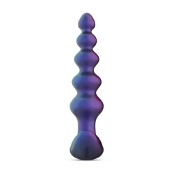 Hueman Galaxy Force Vibrerende Butt Plug met Afstandsbediening< Seksspeeltjes