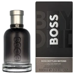 Hugo Boss Bottled Beyond - Eau de Parfum 100ml<Heren Herenparfum