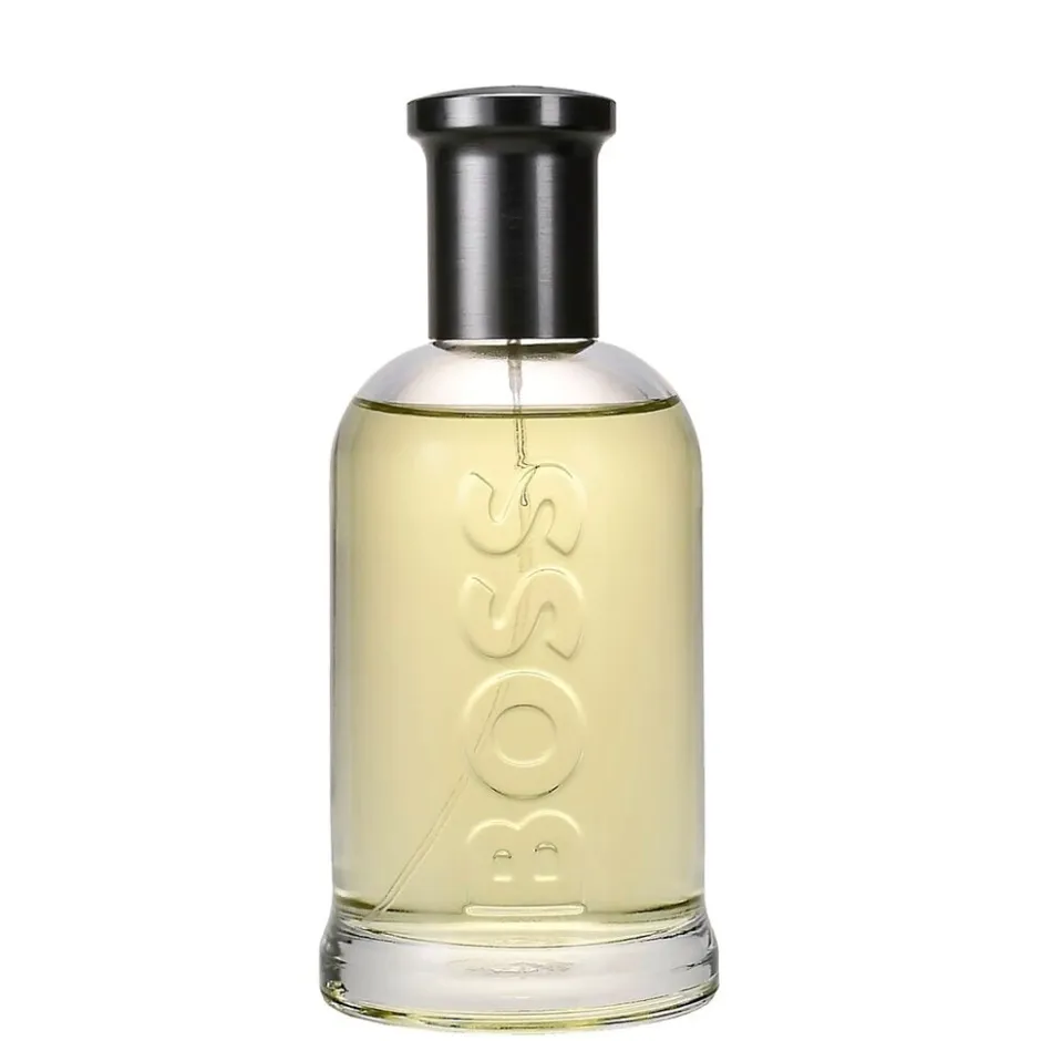 Hugo Boss Bottled Eau de Toilette<Heren Herenparfum