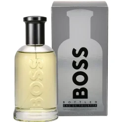 Hugo Boss Bottled Eau de Toilette<Heren Herenparfum
