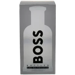 Hugo Boss Bottled Eau de Toilette<Heren Herenparfum