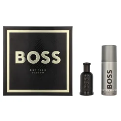 Hugo Boss Bottled Giftset 200ml<Heren Parfum Geschenkset Voor Hem|Herenparfum