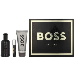 Hugo Boss Bottled Giftset 210ml<Heren Parfum Geschenkset Voor Hem|Herenparfum