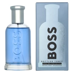 Hugo Boss Bottled Tonic - Eau de Toilette 100ml<Heren Herenparfum