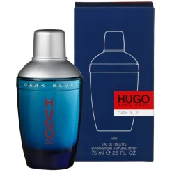 Hugo Boss Dark Blue Eau de Toilette<Heren Herenparfum