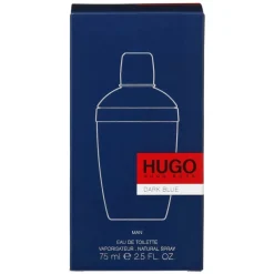 Hugo Boss Dark Blue Eau de Toilette<Heren Herenparfum