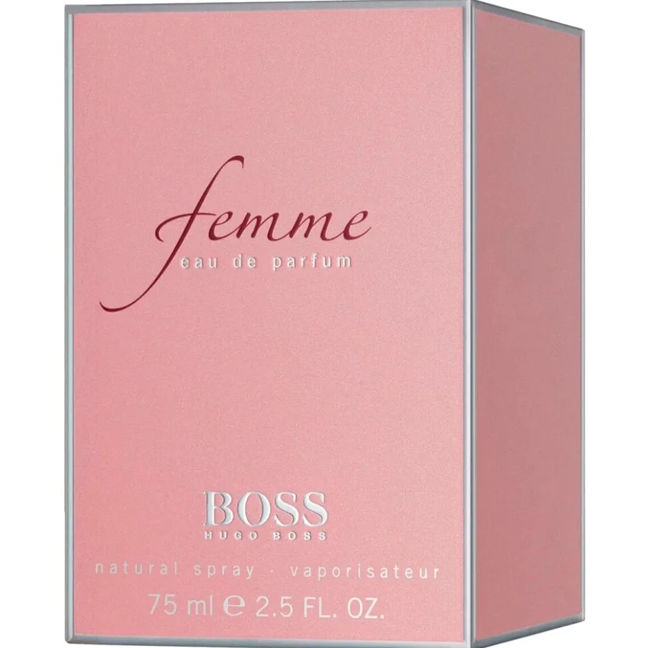 Hugo Boss Femme Eau de Parfum<DAMES Damesparfum