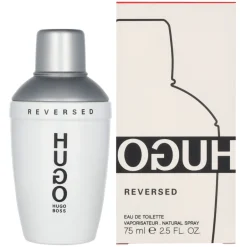 Hugo Boss Hugo Reversed - Eau de Toilette 75 ml<Heren Herenparfum