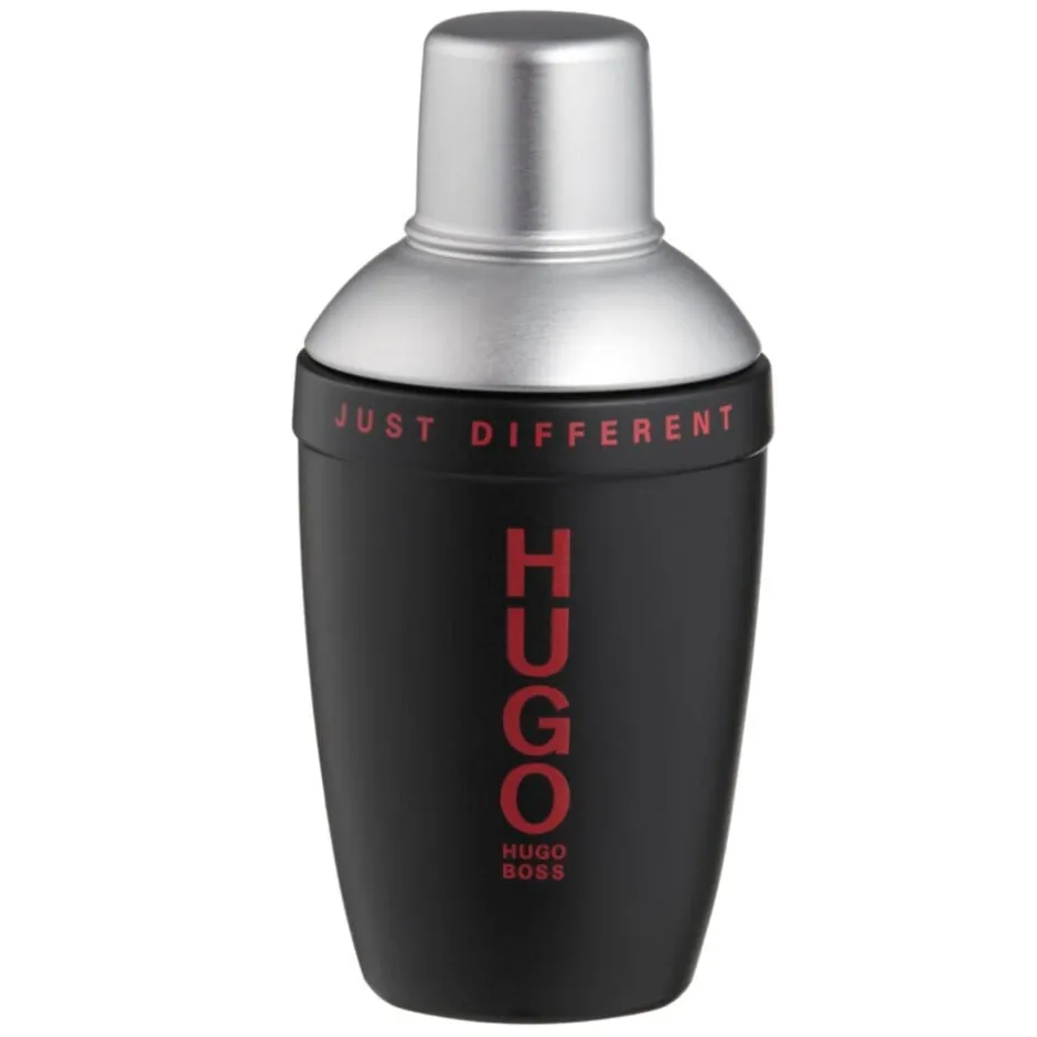 Just Different Eau de Toilette|Hugo Boss Hot