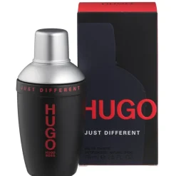 Just Different Eau de Toilette|Hugo Boss Hot