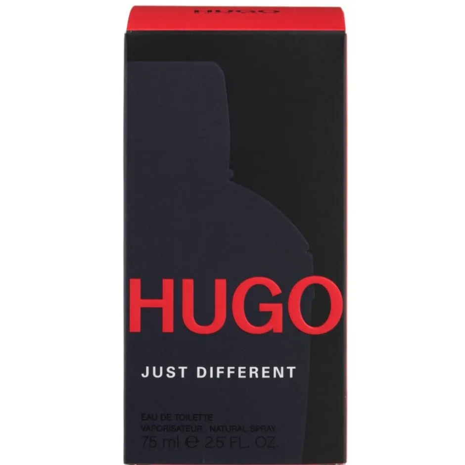 Just Different Eau de Toilette|Hugo Boss Hot