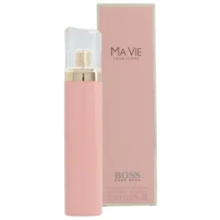Ma Vie Eau de Parfum|Hugo Boss Hot