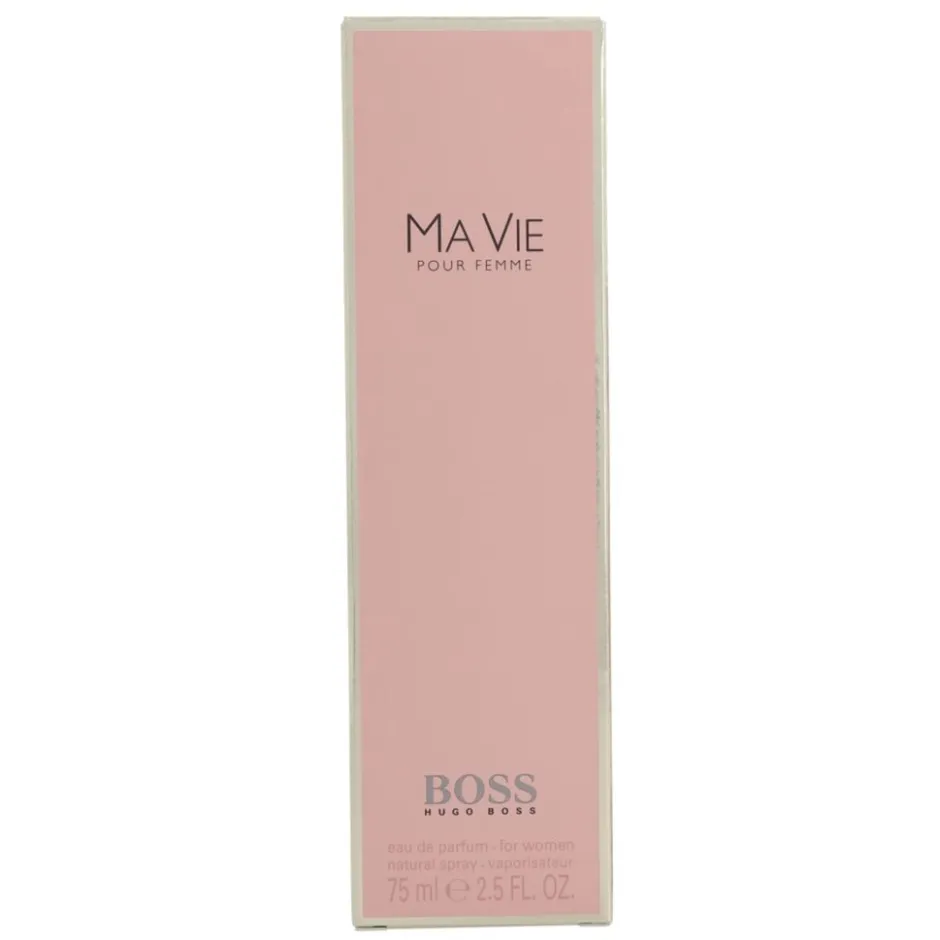 Ma Vie Eau de Parfum|Hugo Boss Hot