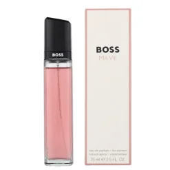 Ma Vie Pour Femme - Eau de Parfum 75 ml|Hugo Boss Clearance