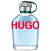 Man Eau de Toilette|Hugo Boss Hot