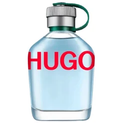 Man Eau de Toilette|Hugo Boss Hot