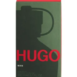 Man Eau de Toilette|Hugo Boss
