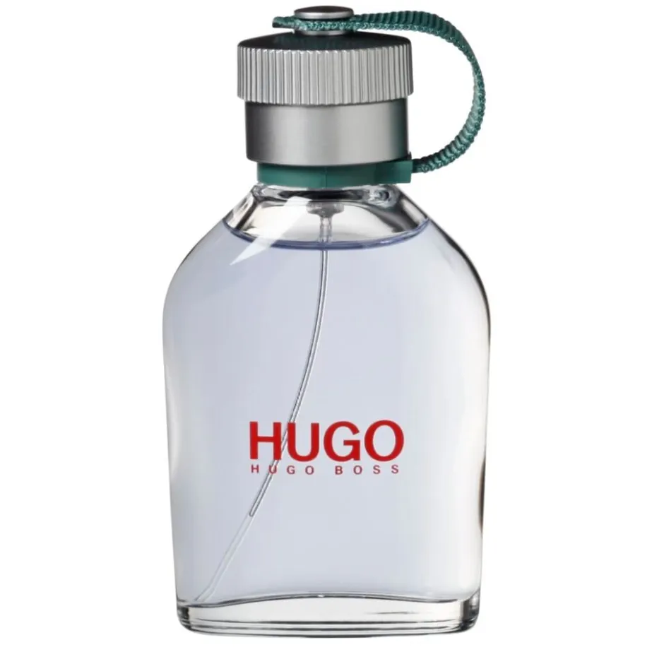 Men Eau de Toilette|Hugo Boss Best