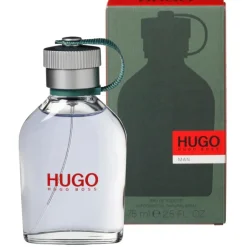 Men Eau de Toilette|Hugo Boss Best