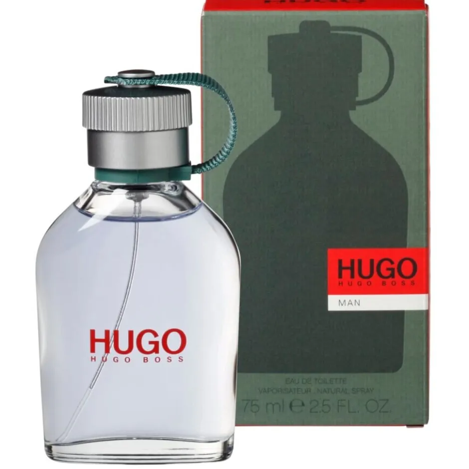 Men Eau de Toilette|Hugo Boss Best