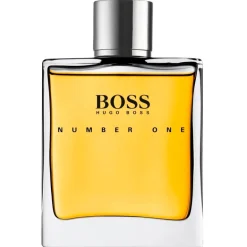 Hugo Boss Number One Eau de Toilette<Heren Herenparfum