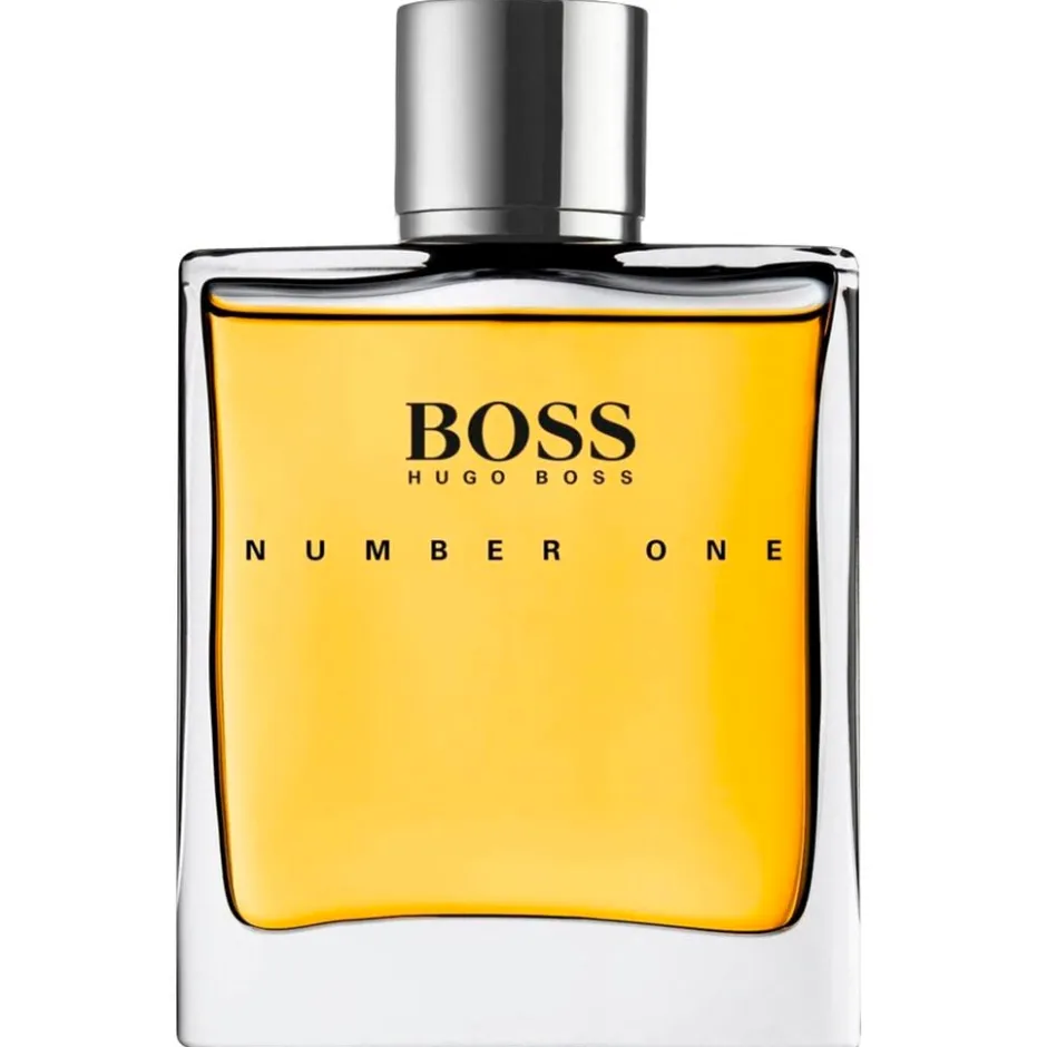 Hugo Boss Number One Eau de Toilette<Heren Herenparfum