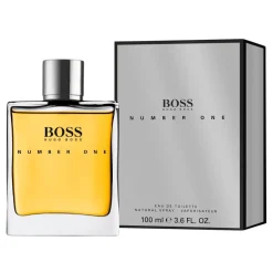 Hugo Boss Number One Eau de Toilette<Heren Herenparfum