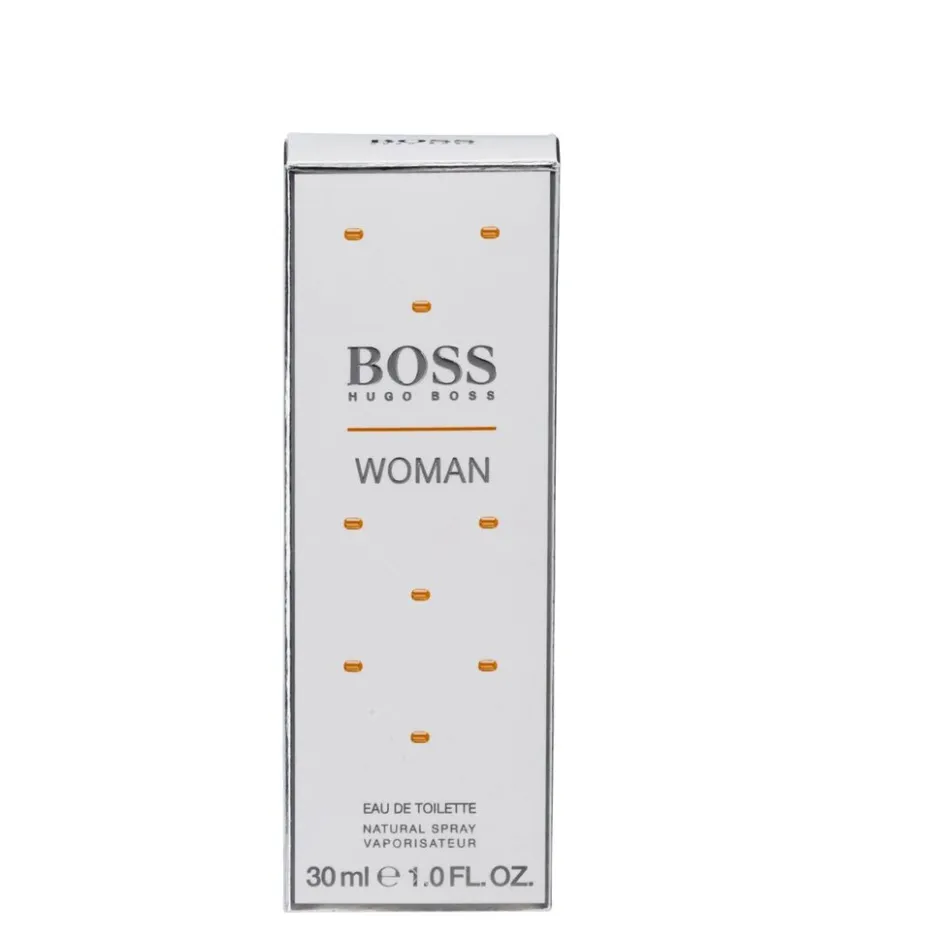 Orange Ladies Eau de Toilette|Hugo Boss Hot