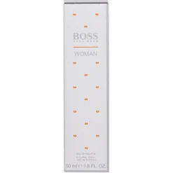 Hugo Boss Orange Woman Eau de Toilette<DAMES Damesparfum