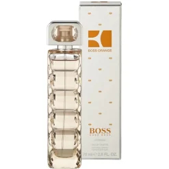 Hugo Boss Orange Woman Eau de Toilette<DAMES Damesparfum
