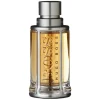 Hugo Boss The Scent Eau de Toilette<Heren Herenparfum