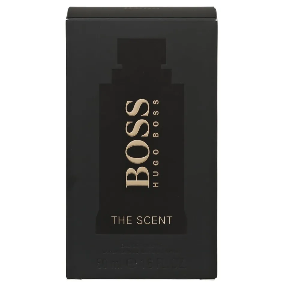 Hugo Boss The Scent Eau de Toilette<Heren Herenparfum