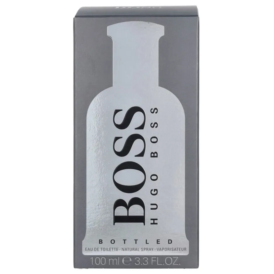 Hugo Boss Vapo Bottled Eau de Toilette<Heren Herenparfum