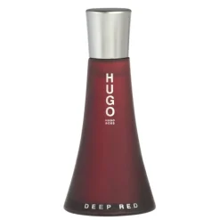 Hugo Boss Vapo Deep Red Eau de Parfum<DAMES Damesparfum