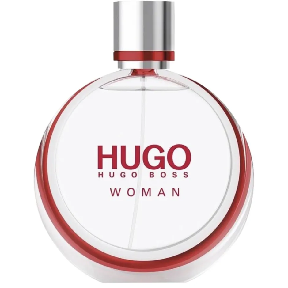 Hugo Boss Woman Eau de Parfum<DAMES Damesparfum