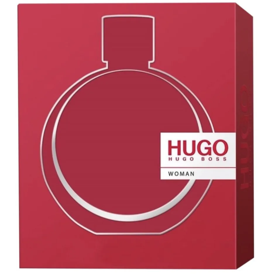 Hugo Boss Woman Eau de Parfum<DAMES Damesparfum
