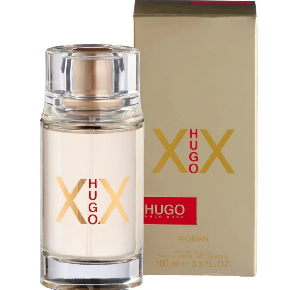 Hugo Boss XX Eau de Toilette<DAMES Damesparfum