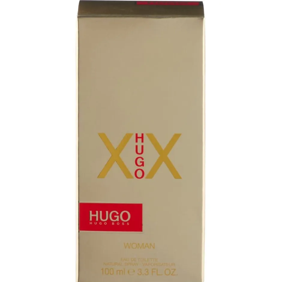 Hugo Boss XX Eau de Toilette<DAMES Damesparfum