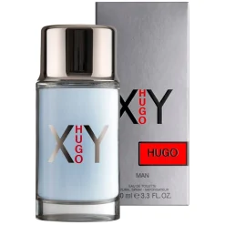 XY Eau de Toilette|Hugo Boss New