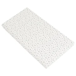 Hugzzz Classico White 120 x 60 x 9 cm Ledikantmatras< Babymatrassen
