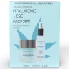 Hyaluronzuur + Cbd Cadeauset< Geschenkset Voor Haar