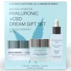 Hyaluronzuur + Cbd Dream Cadeauset| Clearance