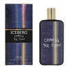 Iceberg Change The Flow - Eau de Toilette 100ml<Heren Herenparfum