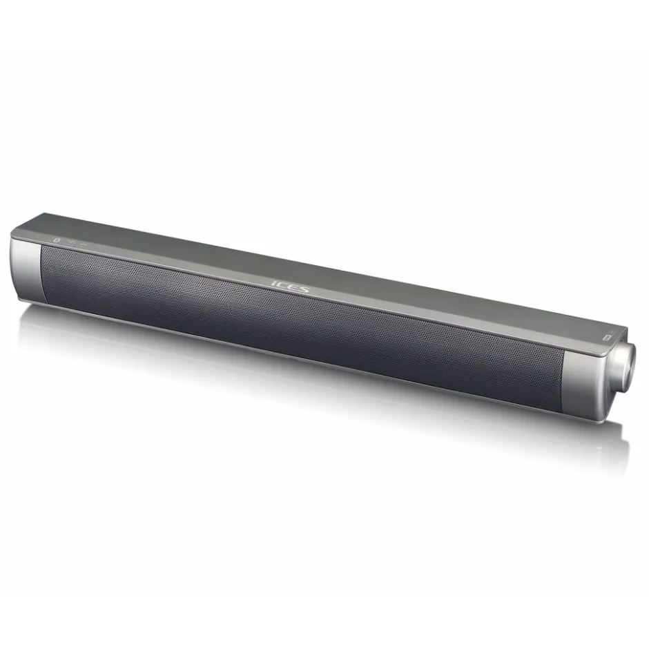 Ices ISB-020 Mini soundbar met bluetooth|Lenco Online