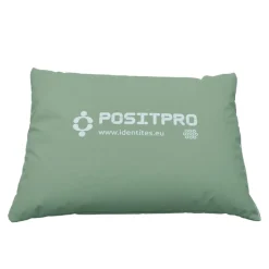 Positie Kussen|Identités Discount
