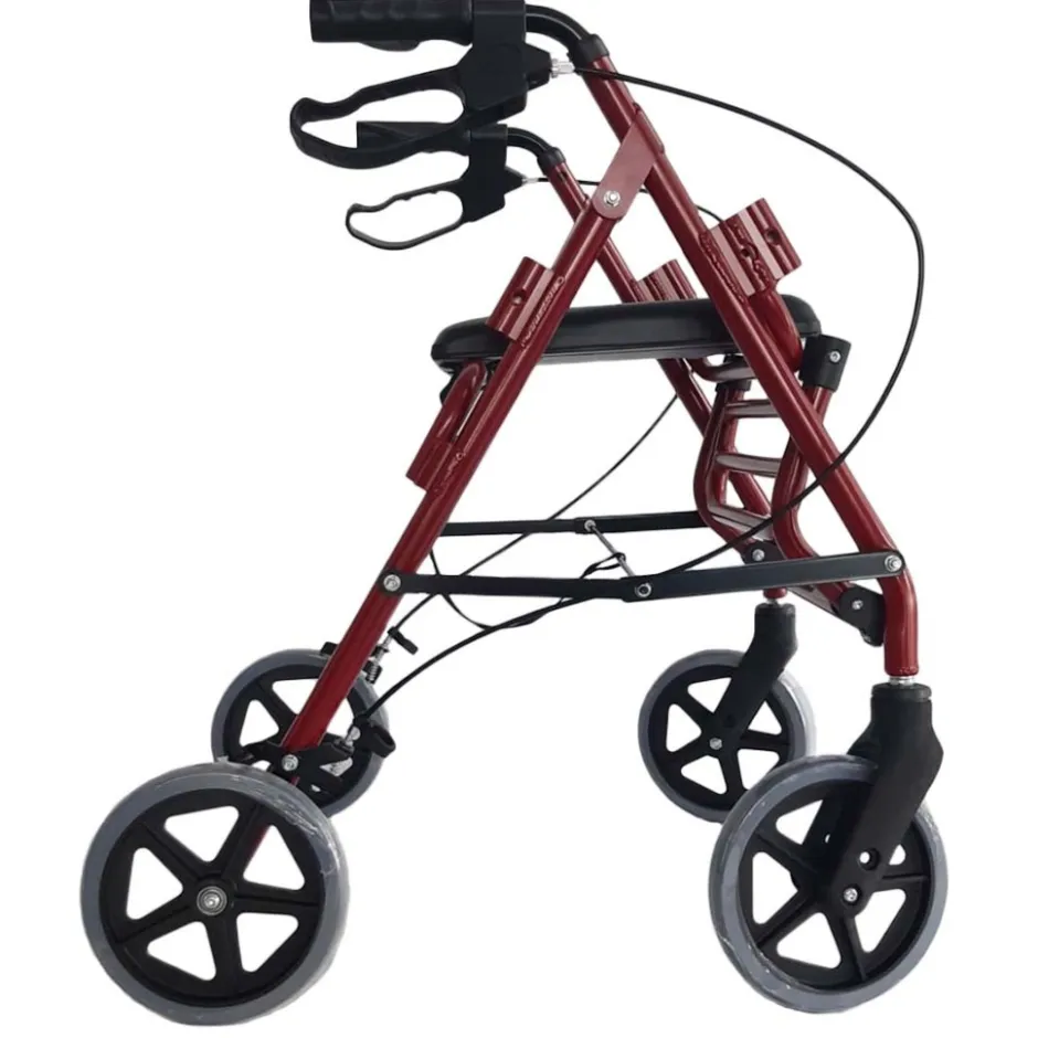 Victor Rollator Rolstoel|Identités