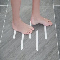 Zelfklevende Antislip Strips|Identités Online